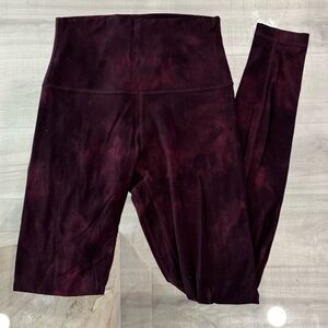 Lululemon Align Leggings